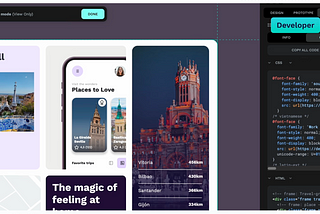 Three resources for creating UX/UI design tools with AI