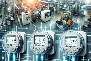 Revolutionizing Manufacturing: An Easy transition to Energy Efficiency