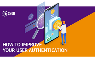 user authentication cover