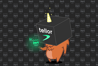 Tellor Returns To EthDenver