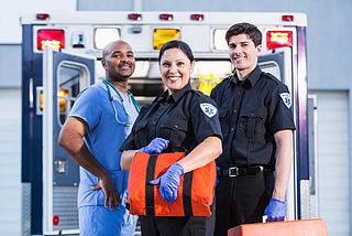 Medicore Medical Services: Elevating Emergency Care and Patient Transport Since 2008