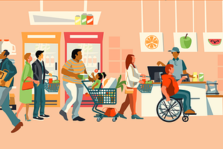 Market Basket Analysis using R