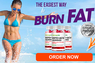 Retrofit Keto ACV Gummies — Weight Loss Reviews Get The Best Of A Slim And Lean body with no more…