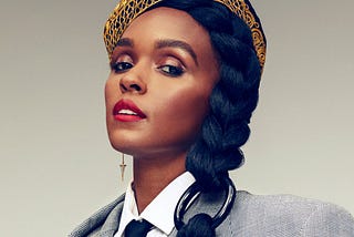 Janelle Monae: Queer Black Joy