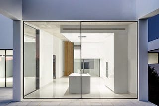 Sliding Glass Doors | Termoexpress.ie