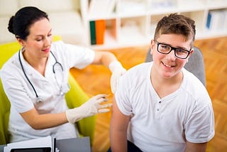 Worksite Clinic Flu Shots and Better Information for the Flu Season