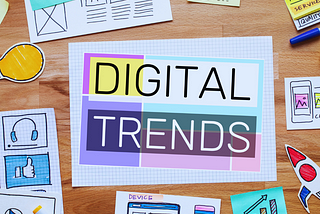 The Digital Marketing Trends You Must Check This