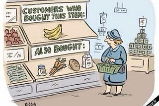 Non Personalised Recommender System in Python