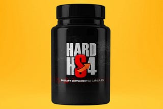 HardHS4 Male Enhancement or sexual pleasure