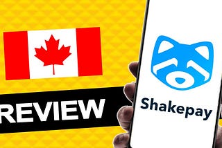 Shakepay Exchange Review (2021)