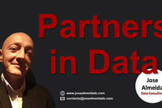 Partners in Data