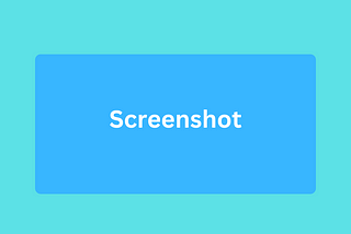 Download a widget as image in flutter