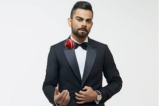 Virat Kohli Wiki, Biography, Age, Height, Net Worth, Wife and Family