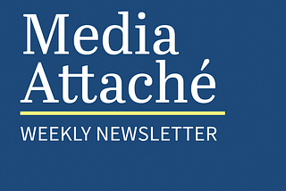 The News Media Has the Power to Set the News Agenda. It Needs to Assert That Power.