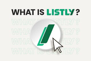 Where to get started with web scraping using Listly.