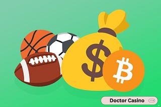 Review of 3 Best Crypto Sports Betting Sites: Vave Sportsbook vs BetAnySports vs BC.Game