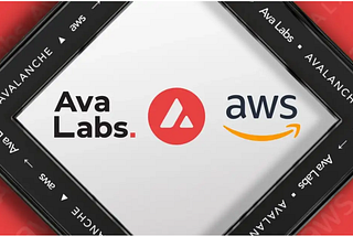 Avalanche Y AWS