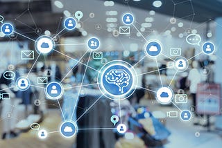 The Impact of AI on Traditional Retail