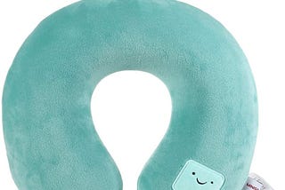 Series — 01: একটি পোড়া Neck Pillow হারানোর গল্প