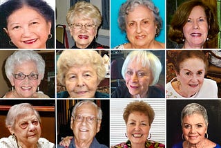 The Serial Killer Who Only Killed Senior Citizens