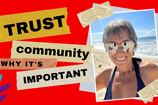 How to Use Trust Communities for Growing Your Passive Retirement Income