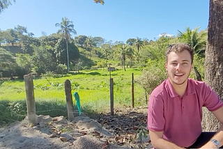 Reforestation in Rio de Janiero with Gaia Technologies