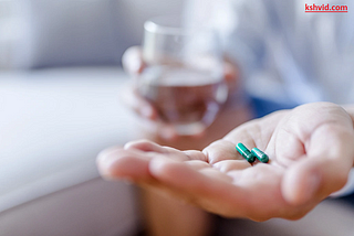 Cancer & Diabetic Patients To Manage Their Ailments Using Pills Rather Than Needles & Injections