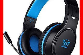 🌟➡️ 10 BEST Similar and cheap headphones gamer 2022