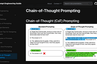 Prompt Engineering Guide (Web Version)