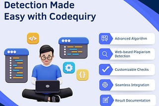 Detect Plagiarism in Java With Codequiry’s Essential Tools