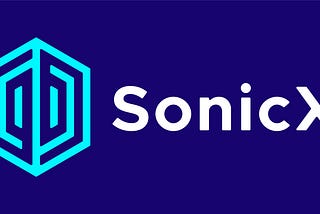 SONICX IEO, your 2019 project & the only once chance announcement