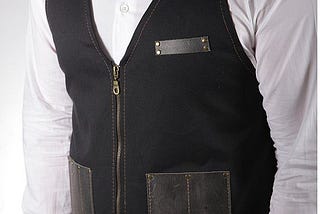 The Power of Waistcoat Alteration: How to Transform Your Look