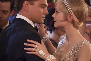 Echoes of Desire: The timeless resonance of “The Great Gatsby”