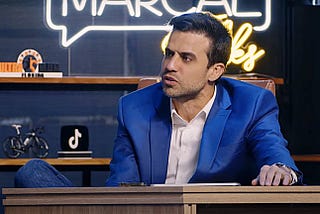 Como Pablo Marçal Ficou Rico