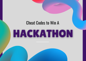 Before you join your next MedTech hackathon, read this.