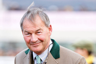 The UK’s Next Elected Prime Minister: A 71-Year-Old Wheat Farmer?