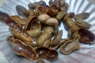 Content Consumption — Finding Emotional Connect with Groundnuts