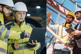 The Rise of Construction ERP Software: Transforming the Industry