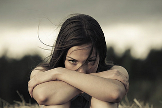 Minimal Desirable Existential Anxiety Is Not a Disorder. It’s the Minimum Wage of a Meaningful Life