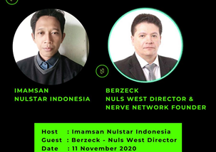 NULS INDONESIA AMA TRANSKRIP.