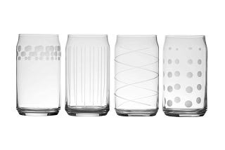 Mikasa Glasses
