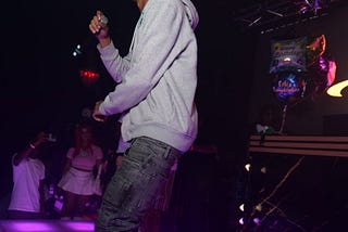 All Money Count: AMC Guccy at Muddy Gems