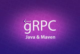 Setup and run a gRPC project