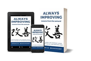 Unlock the Power of Samurai Wisdom in Your Everyday Life