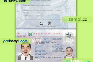 passport template psd free download
free editable passport template
free printable passports for…