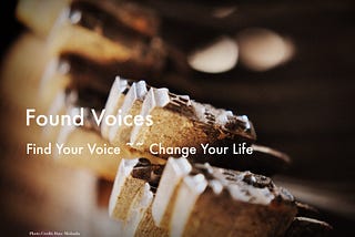Found Voices
