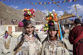 Ladakh’s Best Kept Secret