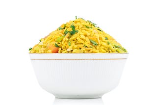 Flattened Rice Manufacturer in India: Nourishing the Nation with Quality Poha