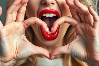 Why Your Anger is a Deep and Fierce Love