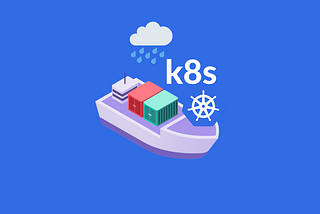 Kubernetes — Objects and resources
